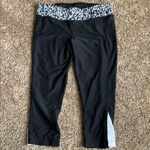 Sport leggings